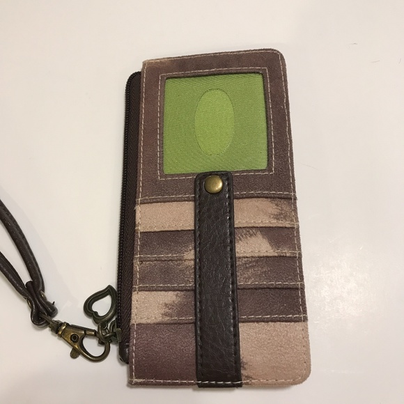 Gigi Hill - "Tanya" in Western Hide - Picture 2 of 3